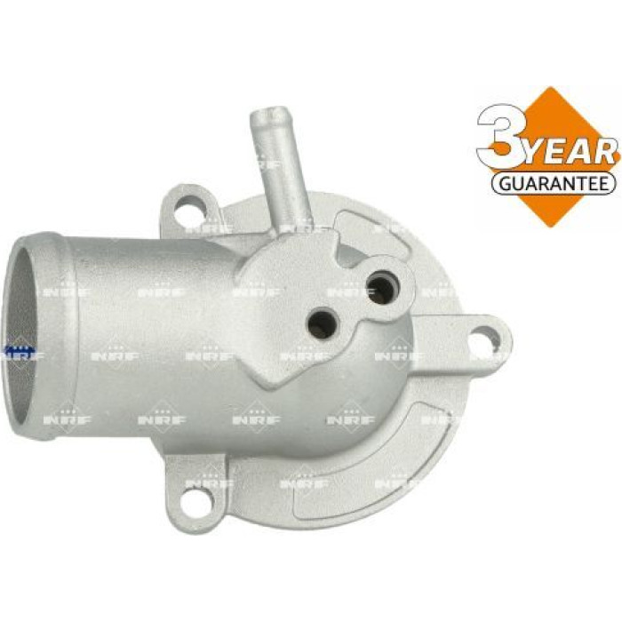 NRF 725275 Thermostat, Kühlmittel EASY FIT