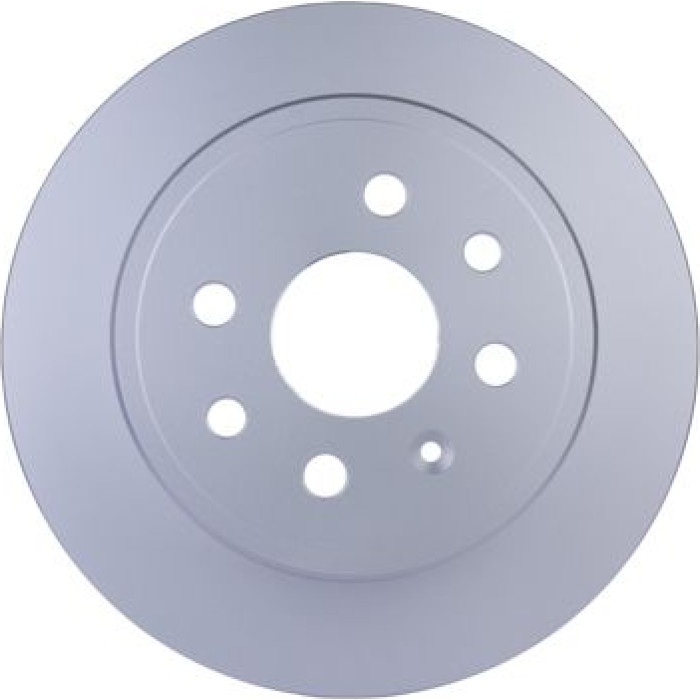 Bremsscheibe 8DD 355 104-661 Bremsscheibe 8DD 355 104-661
