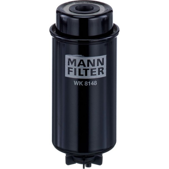 Mann-Filter WK 8148 Kraftstofffilter Mann-Filter WK 8148 Kraftstofffilter