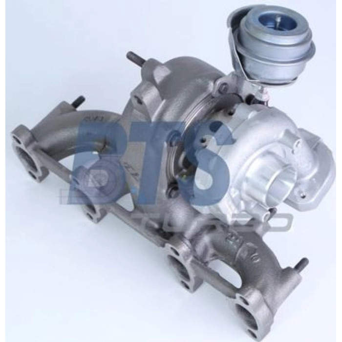 BTS Turbo Turbolader T912236