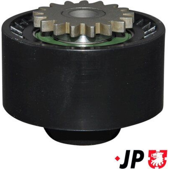 JP Group 4318300900 Spannrolle, Keilrippenriemen JP JP Group 4318300900 Spannrolle, Keilrippenriemen JP