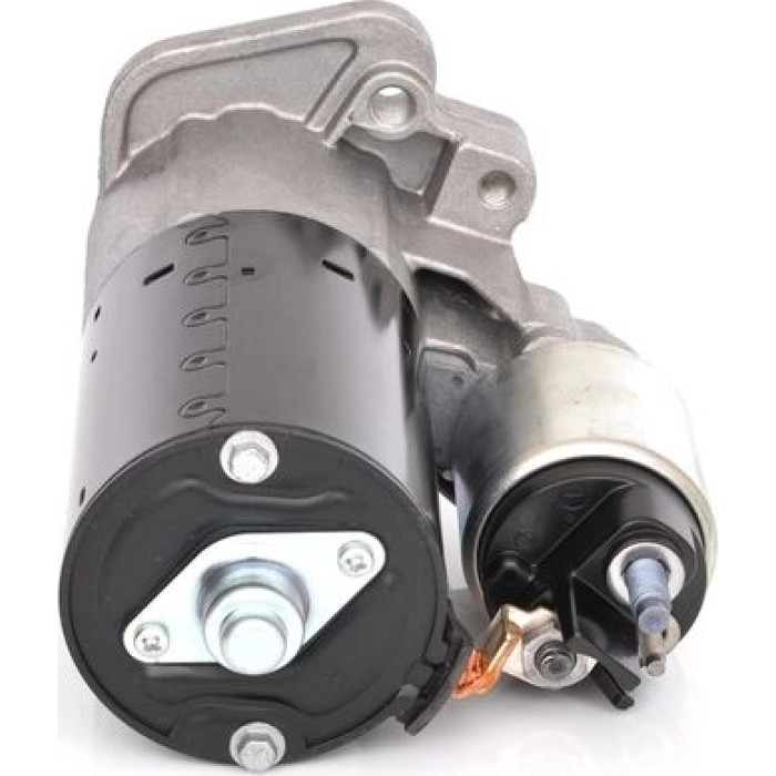 BOSCH 0 001 136 007 Starter BOSCH 0 001 136 007 Starter