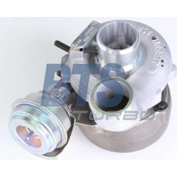 BTS Turbo Turbolader T911843