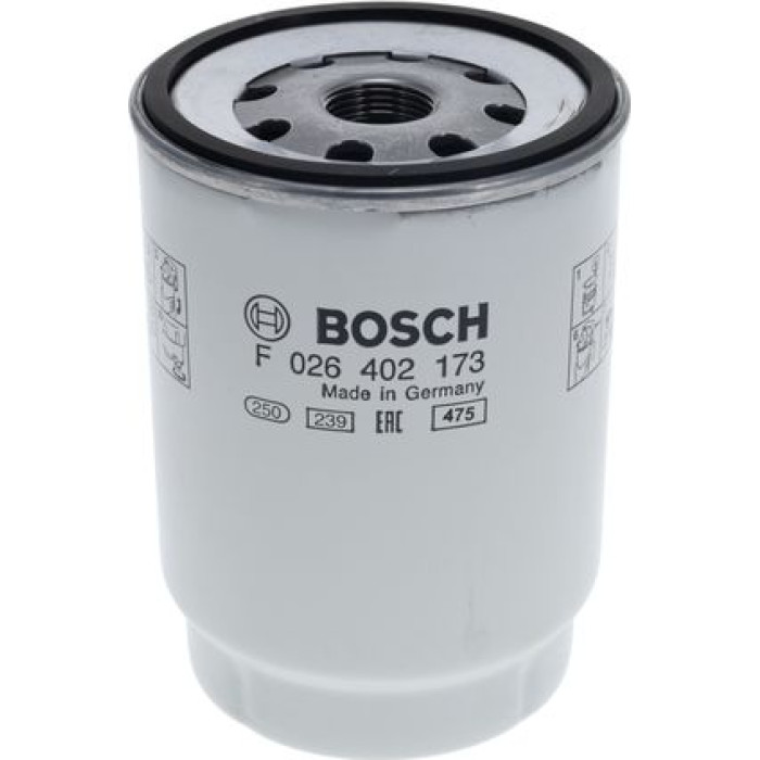 BOSCH F 026 402 173 Kraftstofffilter