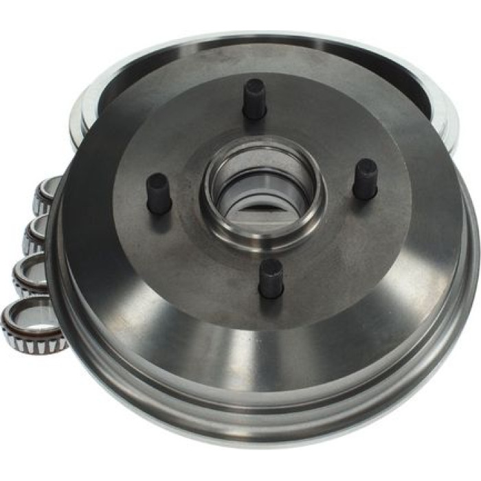 BOSCH 0 986 477 190 Bremstrommel BOSCH 0 986 477 190 Bremstrommel