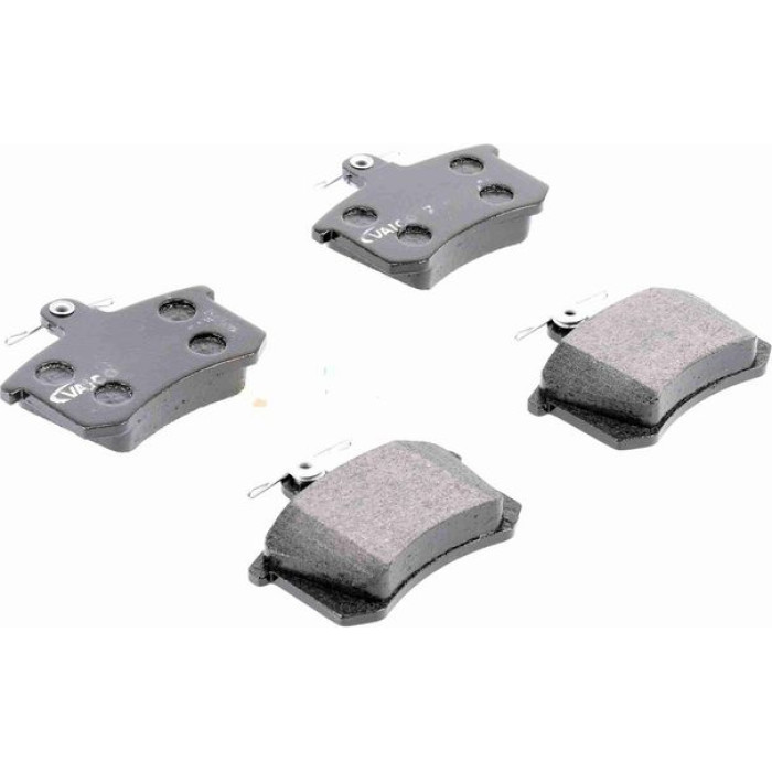 Vaico V10-8117 Bremsbelagsatz, Scheibenbremse Green Mobility Parts Vaico V10-8117 Bremsbelagsatz, Scheibenbremse Green Mobility Parts