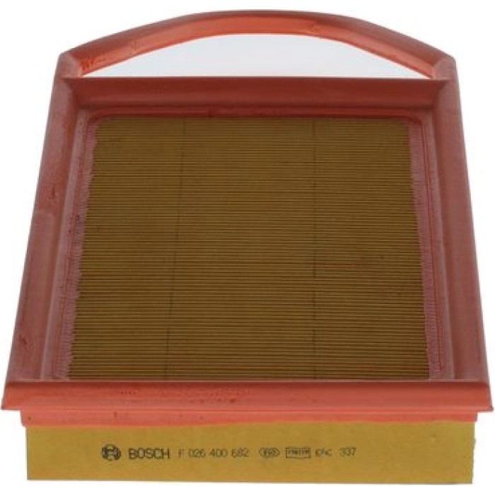 BOSCH F 026 400 682 Luftfilter