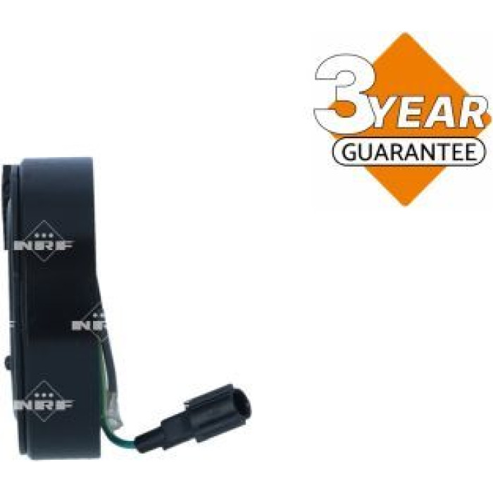Spule, Magnetkupplung-Kompressor 38581