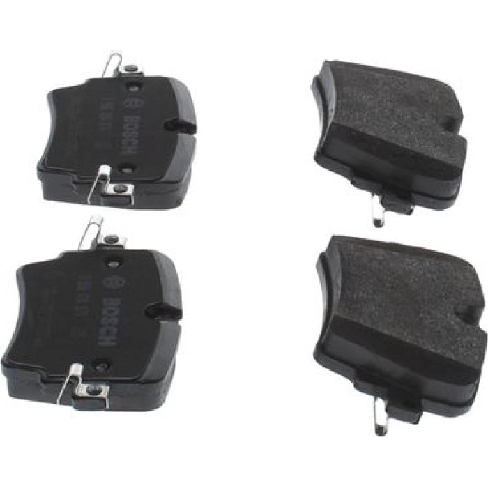 BOSCH 0 986 494 874 Bremsbelagsatz, Scheibenbremse BOSCH 0 986 494 874 Bremsbelagsatz, Scheibenbremse