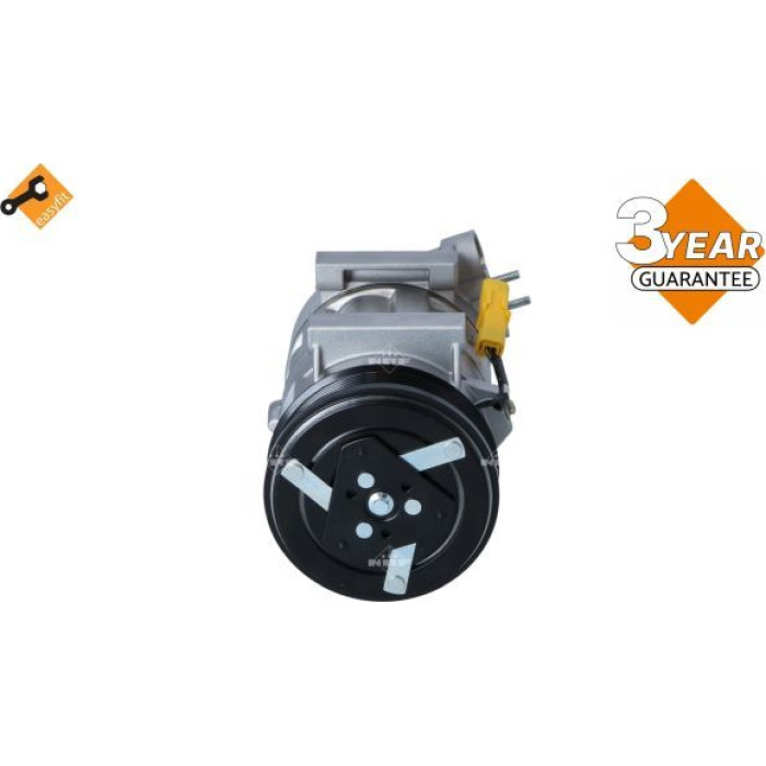 NRF 32239 Kompressor, Klimaanlage EASY FIT