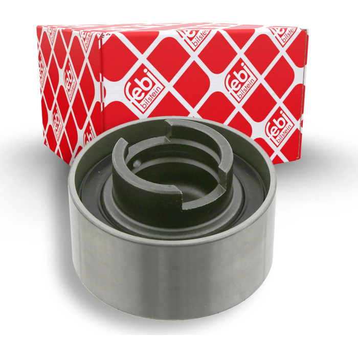 FEBI BILSTEIN 17493 Spannrolle, Zahnriemen