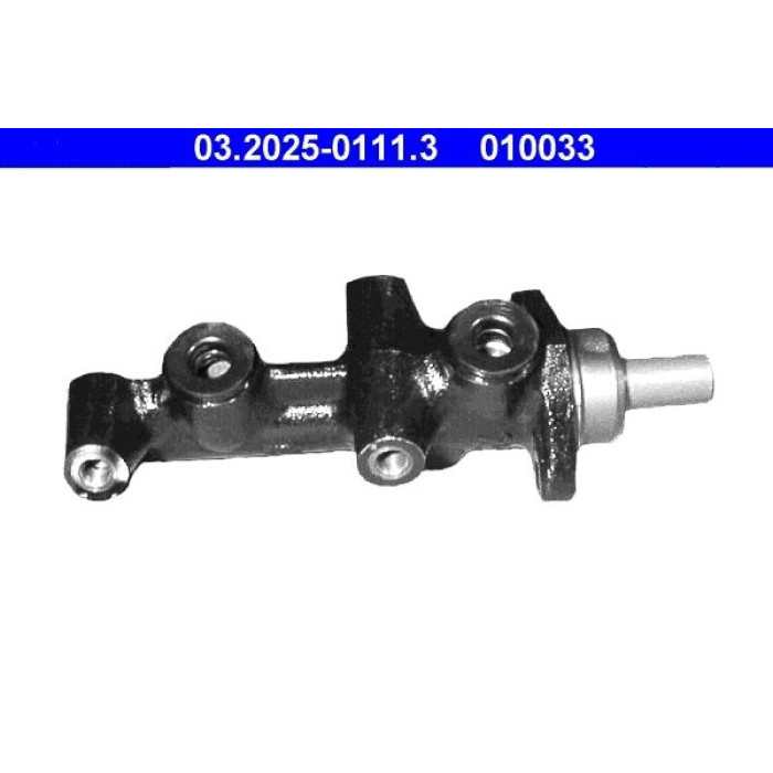 ATE 03.2025-0111.3 Hauptbremszylinder ATE 03.2025-0111.3 Hauptbremszylinder
