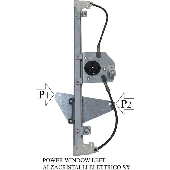 Valeo 852551 Fensterheber Valeo 852551 Fensterheber