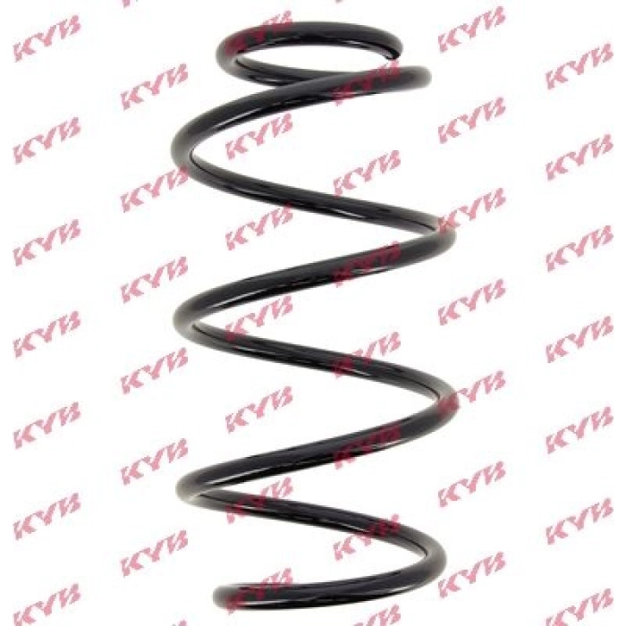 KYB RA3463 Fahrwerksfeder K-Flex KYB RA3463 Fahrwerksfeder K-Flex