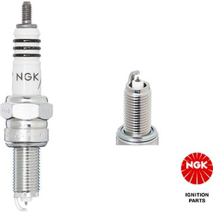 NGK 93921 Zündkerze Iridium IX NGK 93921 Zündkerze Iridium IX