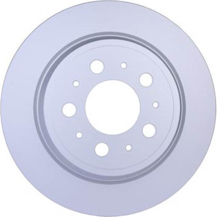 Hella 8DD 355 107-091 Bremsscheibe PRO Hella 8DD 355 107-091 Bremsscheibe PRO