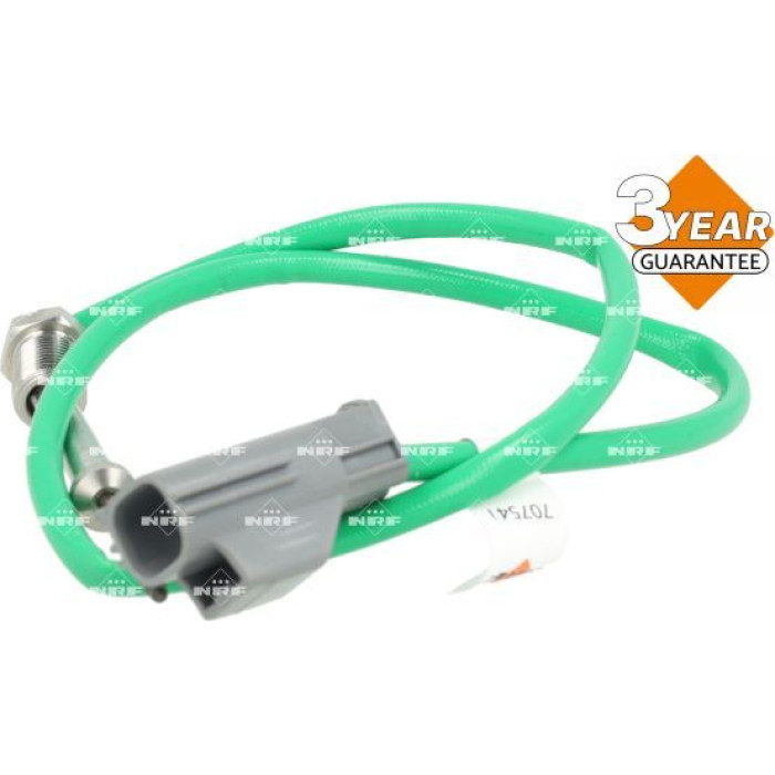 NRF 707541 Sensor, Abgastemperatur EASY FIT NRF 707541 Sensor, Abgastemperatur EASY FIT