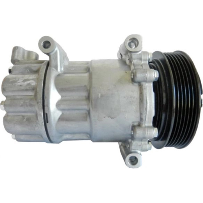 Mahle ACP 596 000S Kompressor, Klimaanlage BEHR Mahle ACP 596 000S Kompressor, Klimaanlage BEHR
