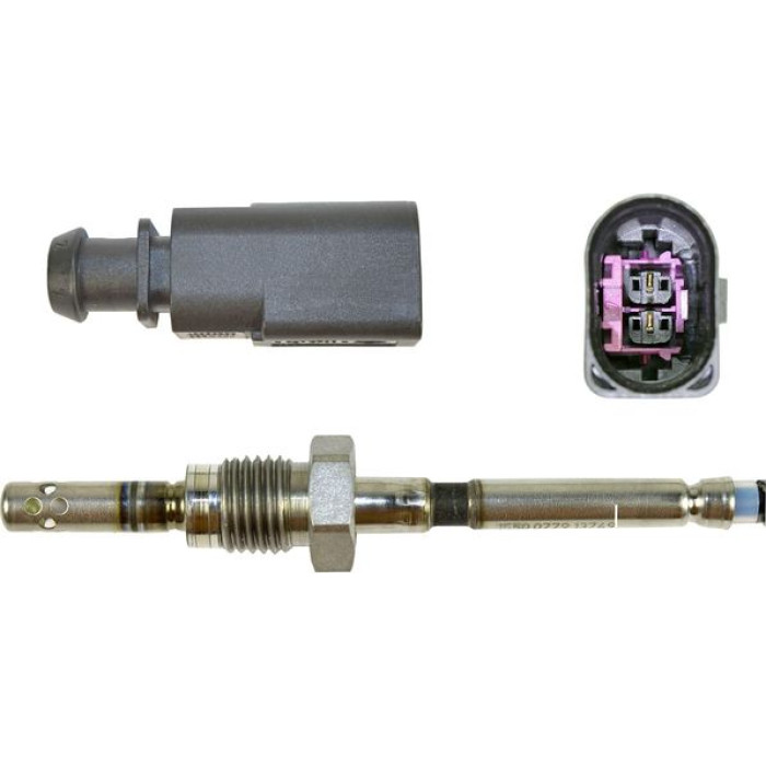 Metzger 0894095 Sensor, Abgastemperatur Metzger 0894095 Sensor, Abgastemperatur