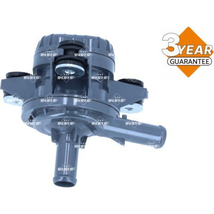 NRF 390072 Zusatzwasserpumpe (Kühlwasserkreislauf) EASY FIT NRF 390072 Zusatzwasserpumpe (Kühlwasserkreislauf) EASY FIT
