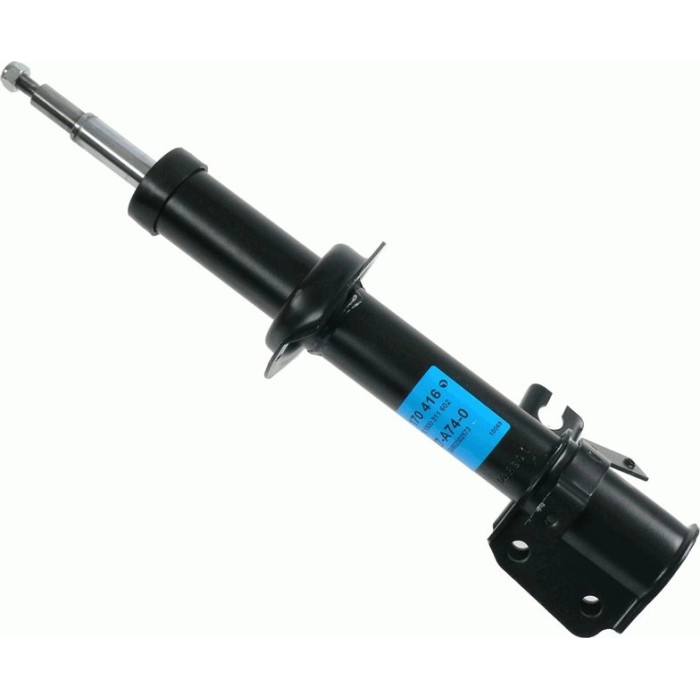 Sachs 170 416 Stoßdämpfer Sachs 170 416 Stoßdämpfer