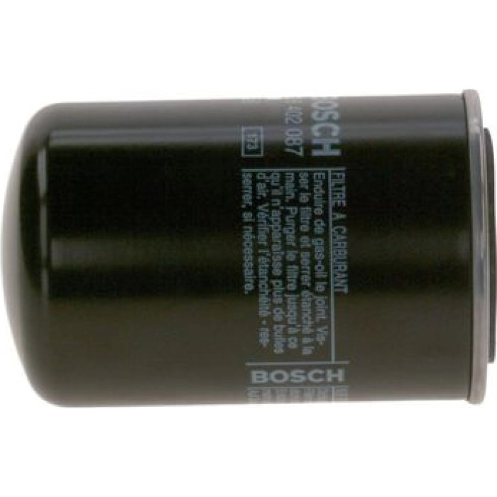 BOSCH F 026 402 087 Kraftstofffilter BOSCH F 026 402 087 Kraftstofffilter