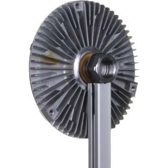 Mahle CFC 49 000P Kupplung, Kühlerlüfter BEHR Premium Line