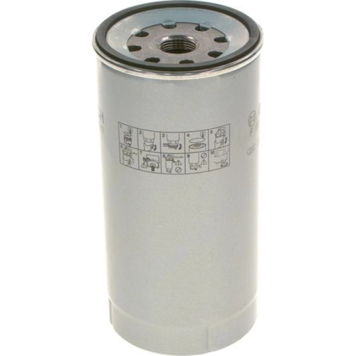 BOSCH F 026 402 747 Kraftstofffilter BOSCH F 026 402 747 Kraftstofffilter