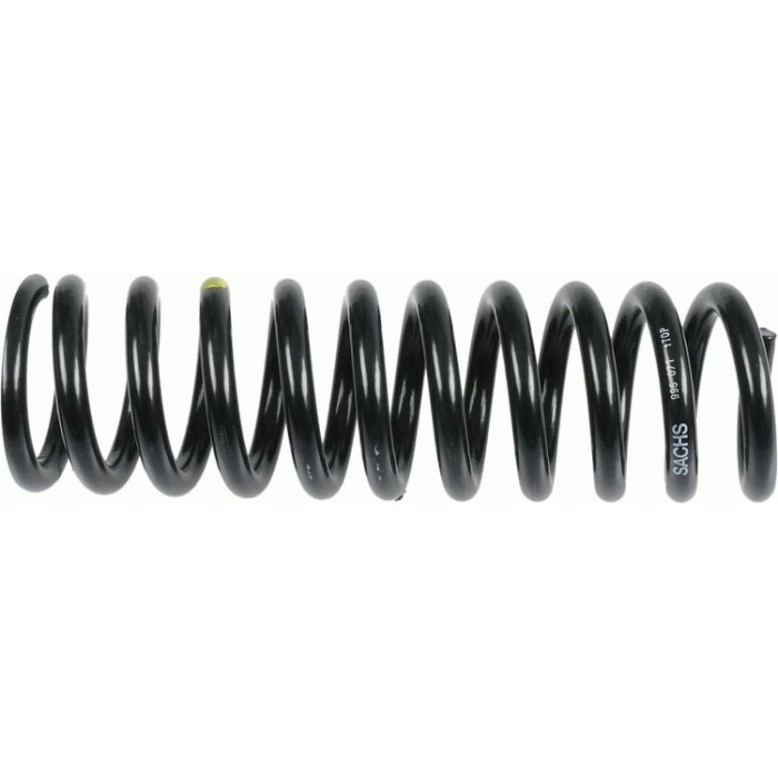 Sachs 996 071 Fahrwerksfeder