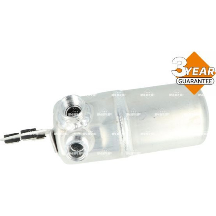 NRF 33131 Trockner, Klimaanlage EASY FIT NRF 33131 Trockner, Klimaanlage EASY FIT