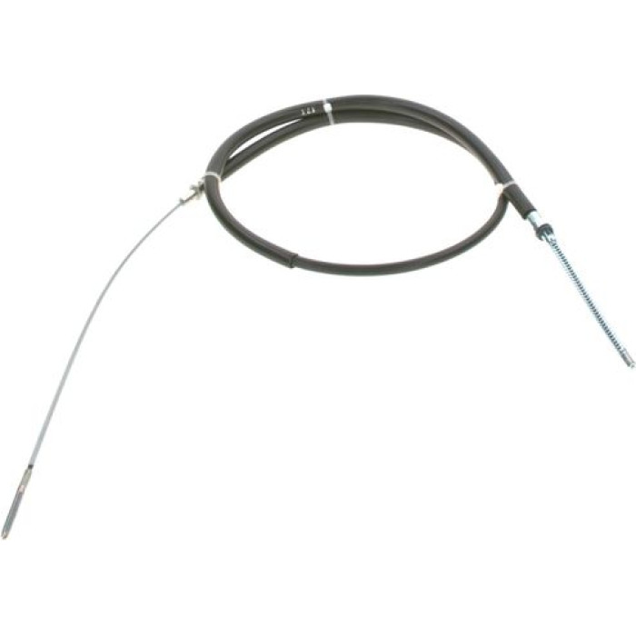 BOSCH 1 987 477 626 Seilzug, Feststellbremse BOSCH 1 987 477 626 Seilzug, Feststellbremse