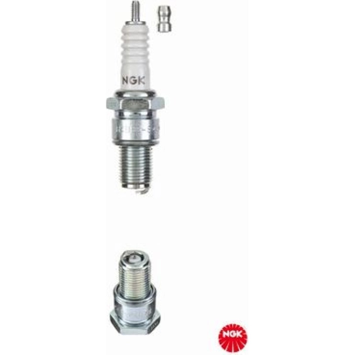 NGK 3236 Zündkerze NGK 3236 Zündkerze
