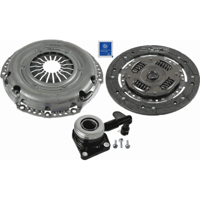 SACHS 3000 990 520 Kupplungssatz Kit plus CSC SACHS 3000 990 520 Kupplungssatz Kit plus CSC