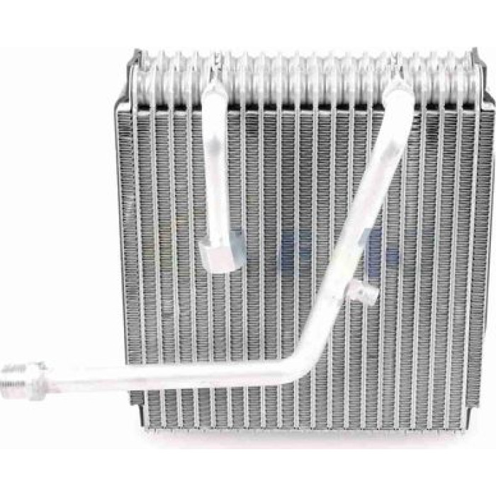Vemo V40-65-0003 Verdampfer, Klimaanlage