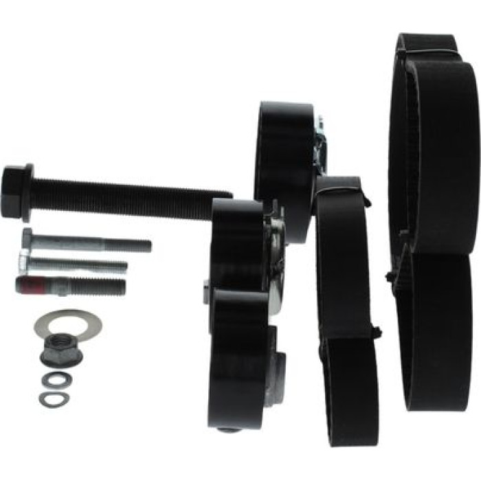 BOSCH 1 987 946 708 Zahnriemensatz BOSCH 1 987 946 708 Zahnriemensatz