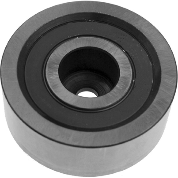INA 532 0399 20 Umlenkrolle/Führungsrolle, Keilrippenriemen