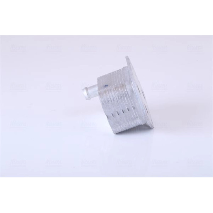 Nissens 90721 Ölkühler, Motoröl Nissens 90721 Ölkühler, Motoröl