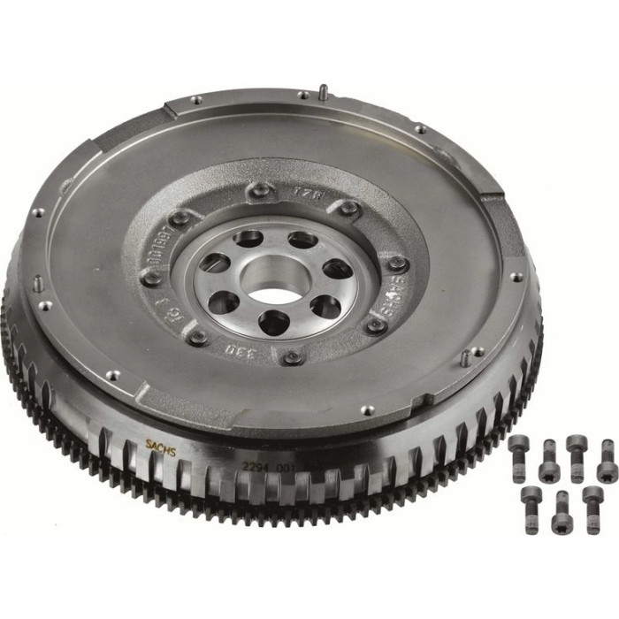 Schwungrad 2294 001 868