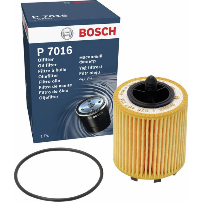 BOSCH F 026 407 016 Ölfilter BOSCH F 026 407 016 Ölfilter