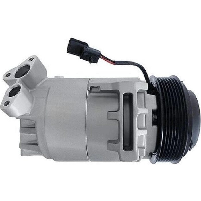 Mahle ACP 454 000S Kompressor, Klimaanlage BEHR Mahle ACP 454 000S Kompressor, Klimaanlage BEHR