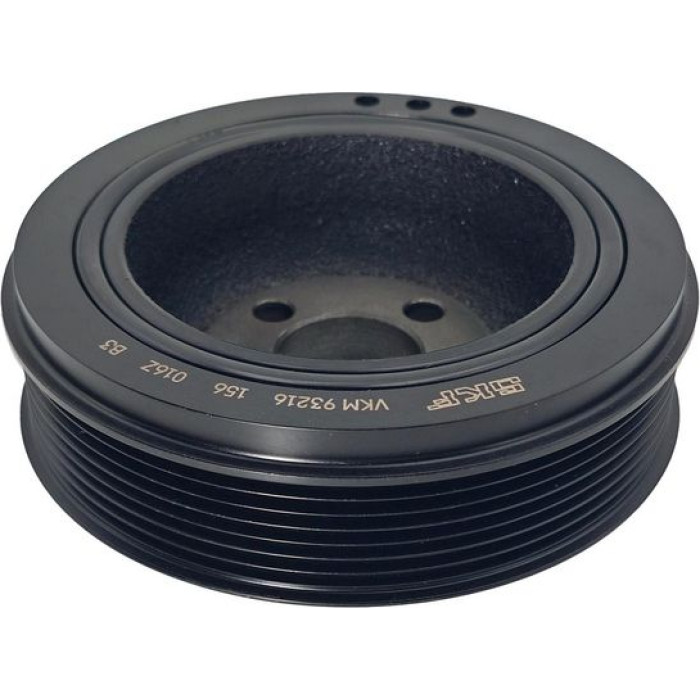 SKF VKM 93216 Riemenscheibe, Kurbelwelle SKF VKM 93216 Riemenscheibe, Kurbelwelle