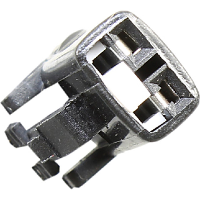 Metzger 09001268 Sensor, Raddrehzahl Metzger 09001268 Sensor, Raddrehzahl