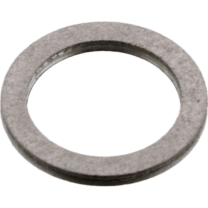 FEBI BILSTEIN 07106 Dichtring, Ölablassschraube FEBI BILSTEIN 07106 Dichtring, Ölablassschraube