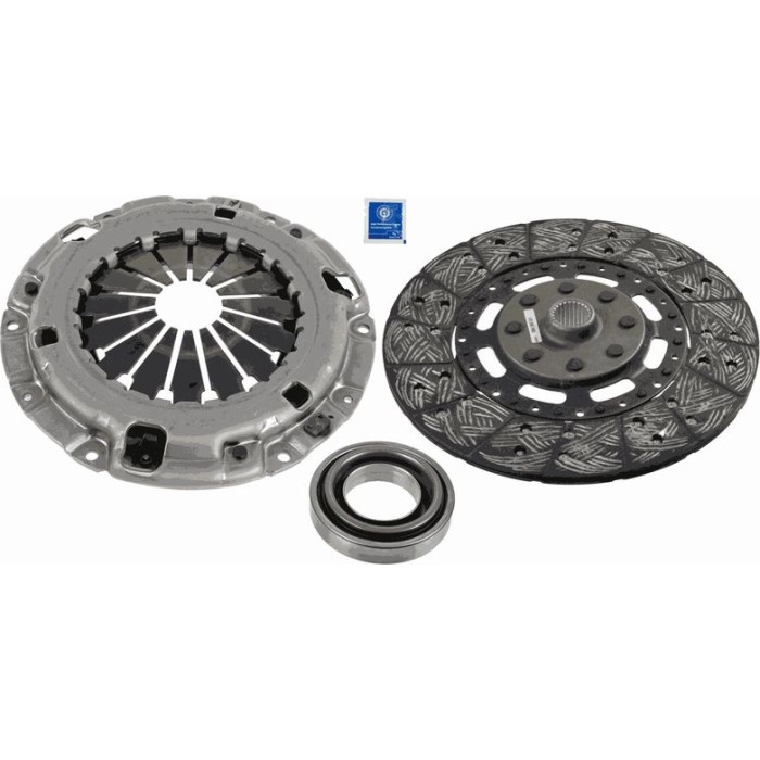 SACHS 3000 834 901 Kupplungssatz SACHS 3000 834 901 Kupplungssatz
