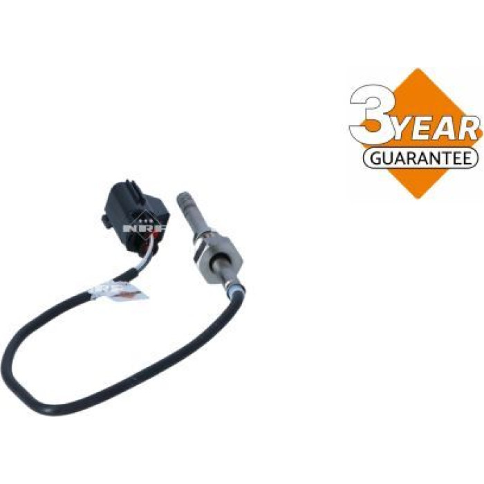 NRF 707318 Sensor, Abgastemperatur EASY FIT NRF 707318 Sensor, Abgastemperatur EASY FIT