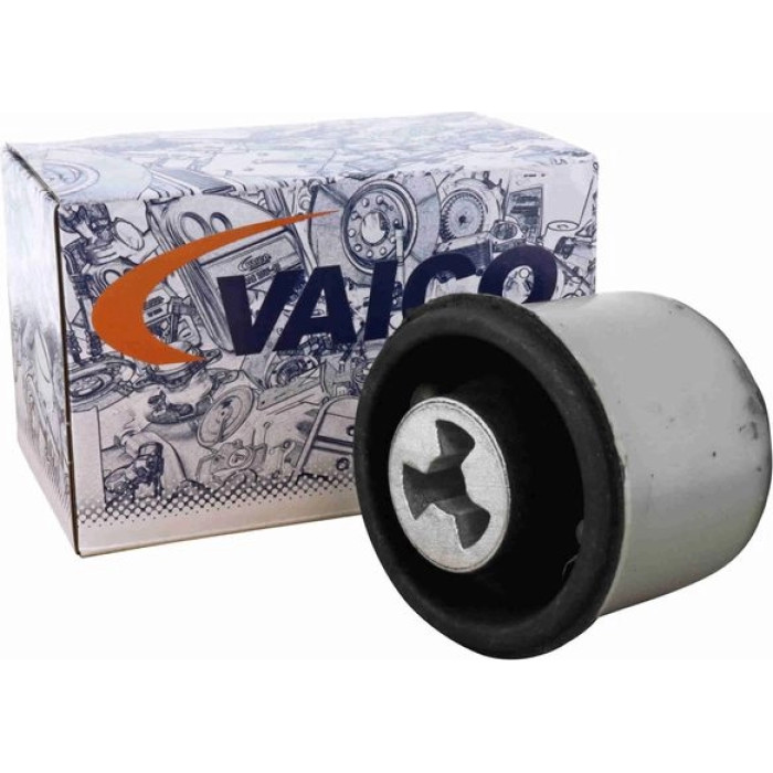 Vaico V10-0977 Lagerung, Achskörper Vaico V10-0977 Lagerung, Achskörper