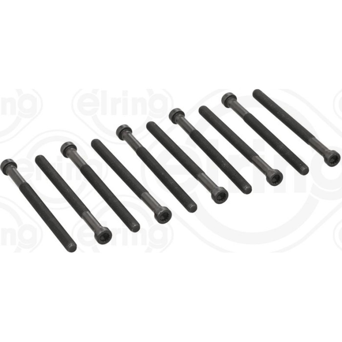 Elring 130.120 Zylinderkopfschraubensatz Elring 130.120 Zylinderkopfschraubensatz