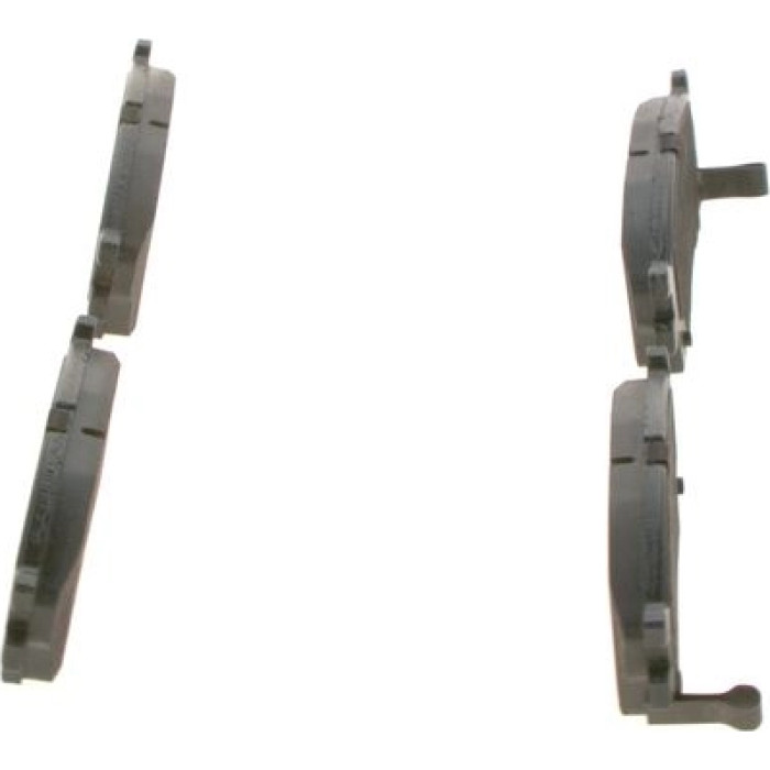 BOSCH 0 986 494 146 Bremsbelagsatz, Scheibenbremse BOSCH 0 986 494 146 Bremsbelagsatz, Scheibenbremse