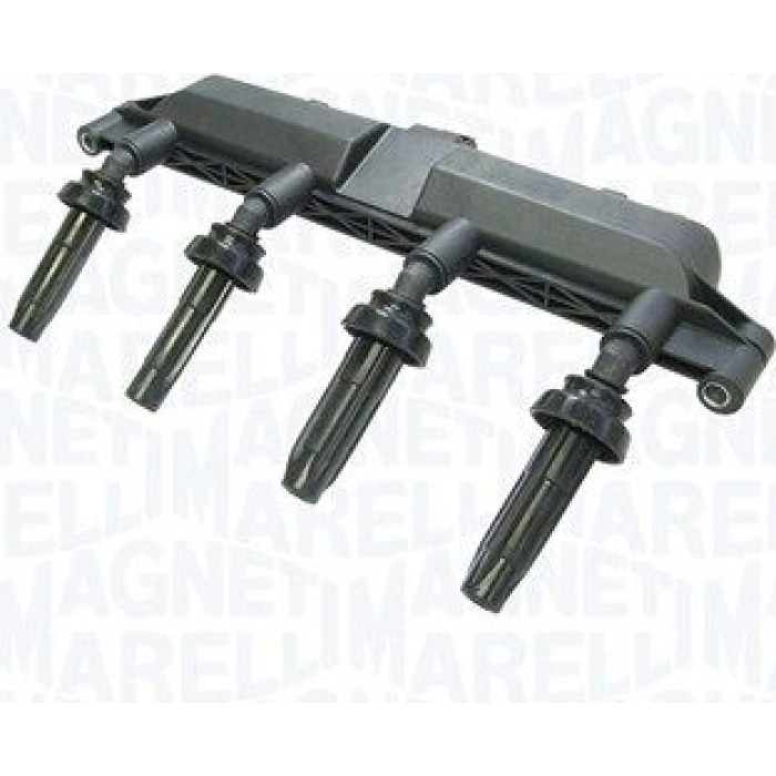 Magneti Marelli 060717031012 Zündspule Magneti Marelli 060717031012 Zündspule