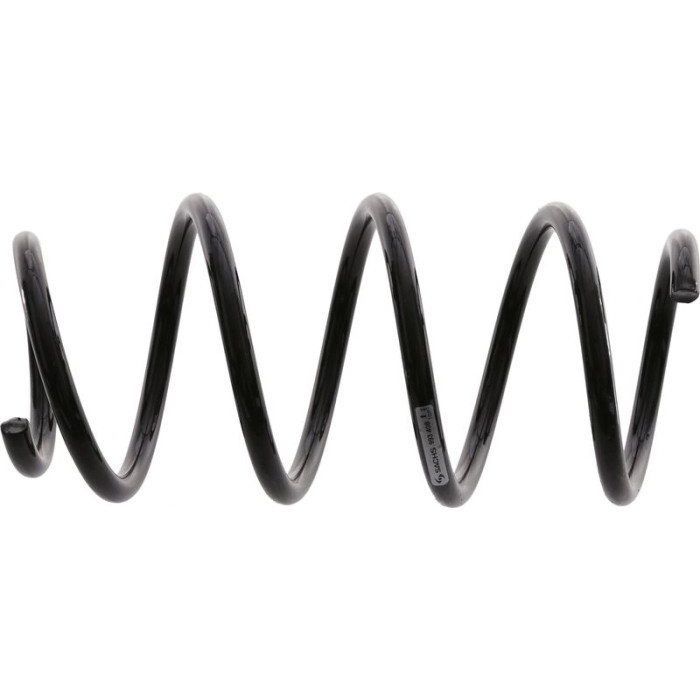 Sachs 993 408 Fahrwerksfeder
